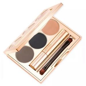 Brown Bar True Brow Makeover Kit Dark